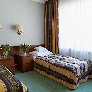 Kamer "Premium" met Twee Aparte Bedden
