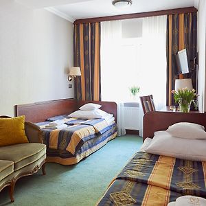 Standaard Kamer met Twee Aparte Bedden